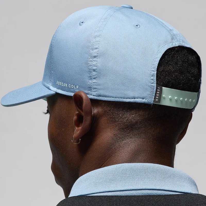 Nike Jordan Rose Men's and Women's Same Golf Cap FV5295-436 view 2
