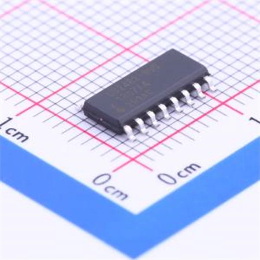 2 PZ/LOTTO DS2482S-800+ (IC di interfaccia)