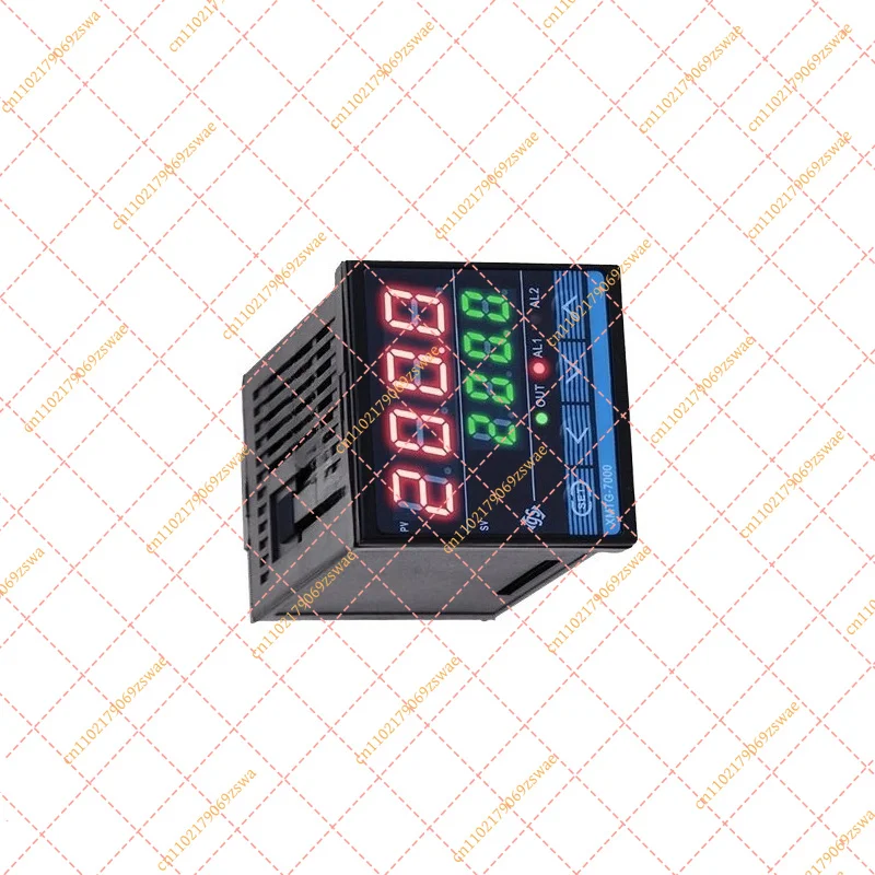 XMTG-7000 Series PID Temperature Controller - 7401/7501/7411 Digital Thermostat