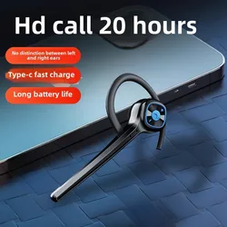 2025 SM908 Bluetooth Earphone Wireless Headphone Handsfree Earbud Headset With HD Microphone For Phone iPhone xiaomi Samsung