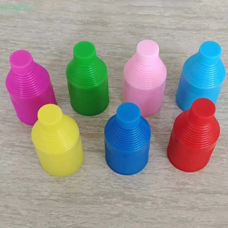 66 centimetri di Plastica Non-goccia Auto Copertura Retrattile Ombrello Copertura Impermeabile Casa Manica Supporto a prova di Gocciolamento Ombrello Trasparente