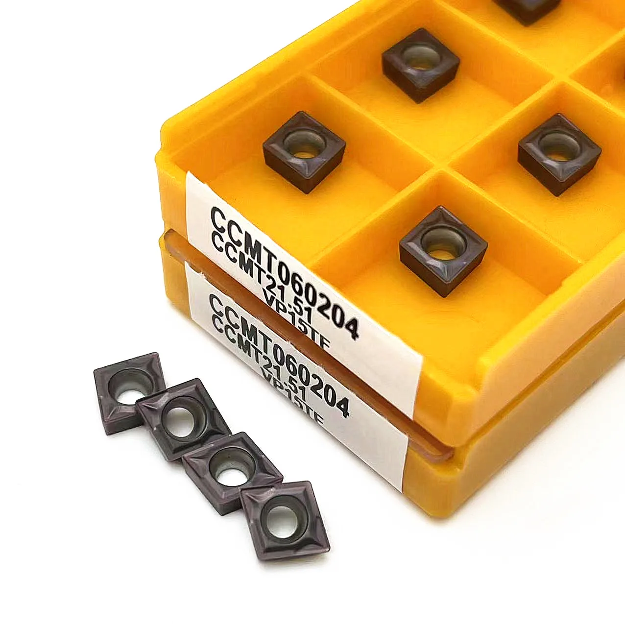 Utensile per tornitura esterna SCMCN0808 SCMCN1010 SCMCN1212H06-80 50 ° per CCMT060204 VP15TF inserti in metallo duro utensili da taglio per tornio