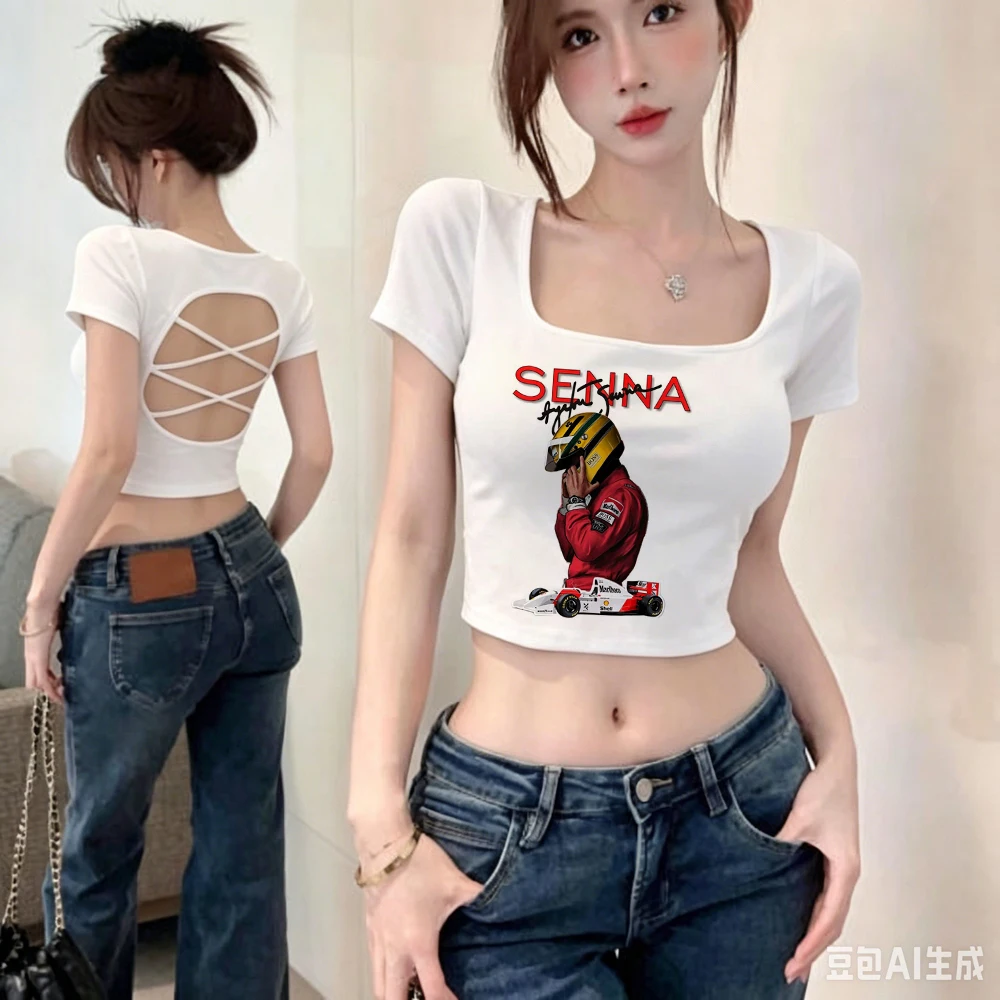 ayrton-senna-crop-top-feminino-engracado-grunge-gyaru-emo-camiseta-harajuku-dollette-alternativo-barato-jojifuku