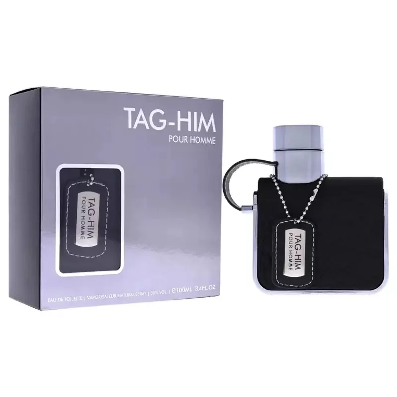 Armaf - Tag-Him Eau…
