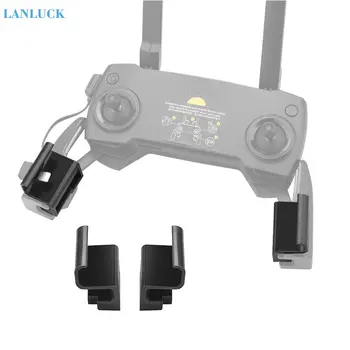 DJI 매빅 미니 클립 마운트 휴대폰 홀더 스탠드 브래킷, DJI 매빅 2 프로 줌 드론용 미니 휴대용 확장 휴대폰 홀더