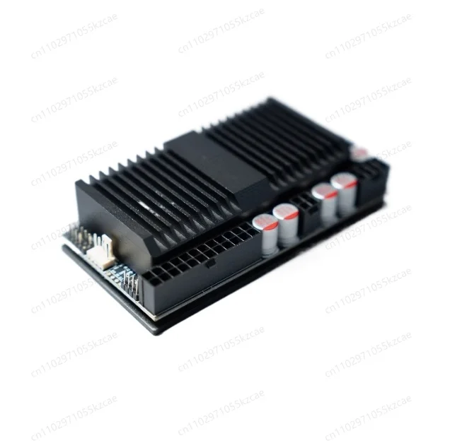 500W DC-ATX Power S…