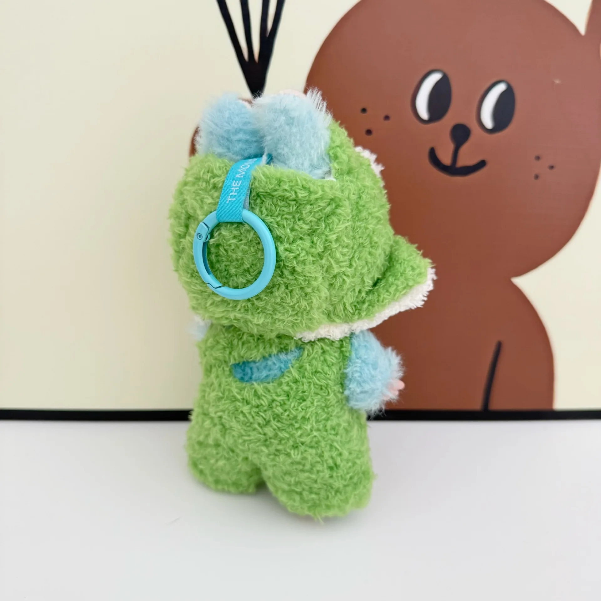 Рисунок 2 - Одежда для кукол Labubu