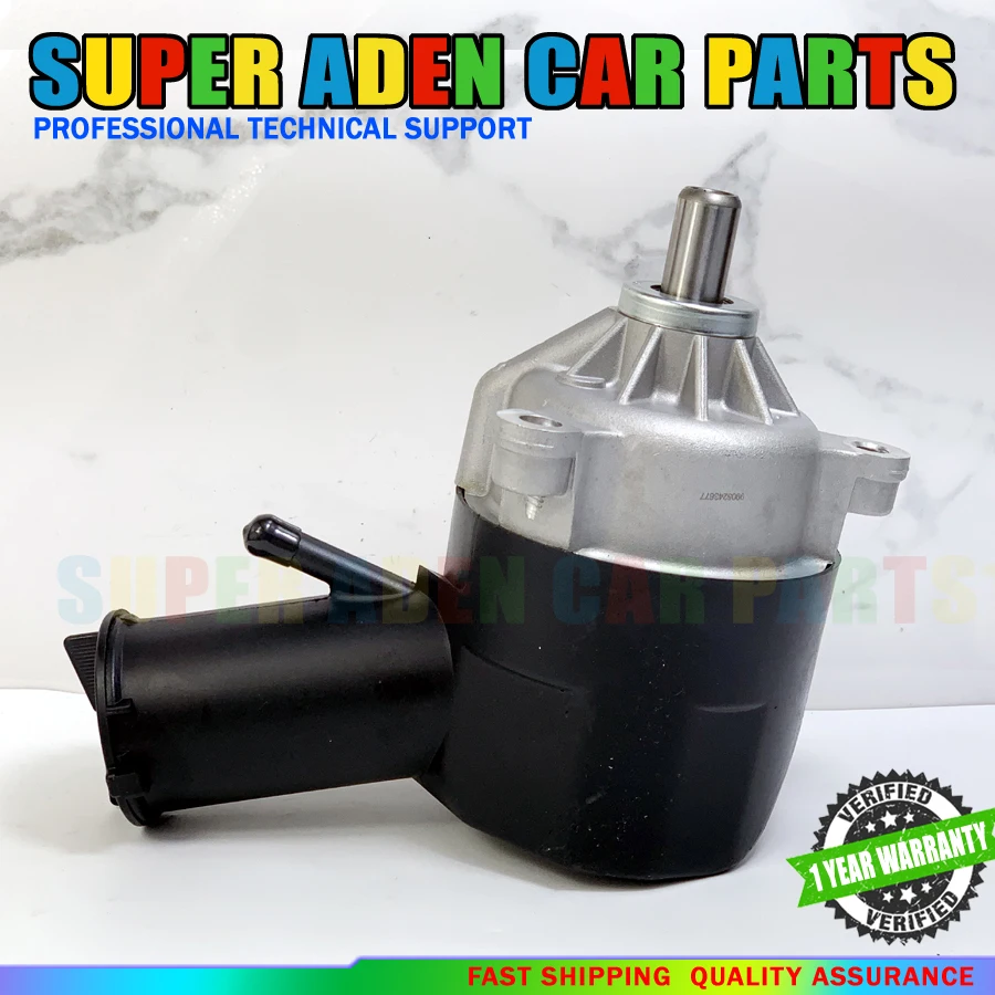 New Power Steering Pump For Ford Excursion Super Duty F-250 F-350 F-450 207238F F0TZ3A674B F1TZ3A674DBRM F2TZ3A674A