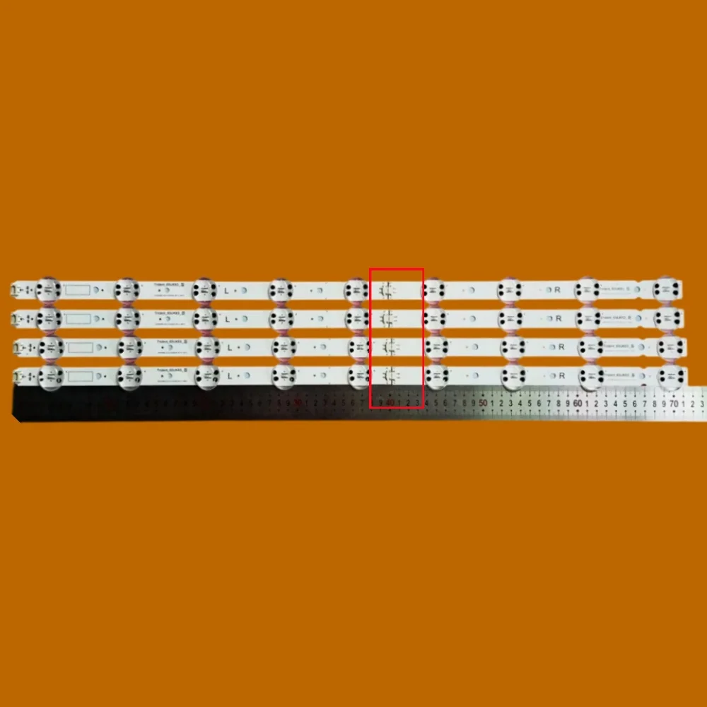 LED Backlight For 65UL3E-B 65UM7100PVB 65UM7100PSA 65UN71006LB 65UN711C0ZB 65UM7050PLA 65UK6400PLF 65UK6470PLC