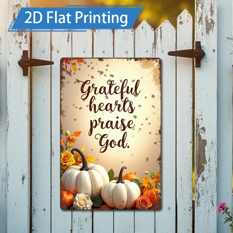 [2D Flat] 1Pc Metal…