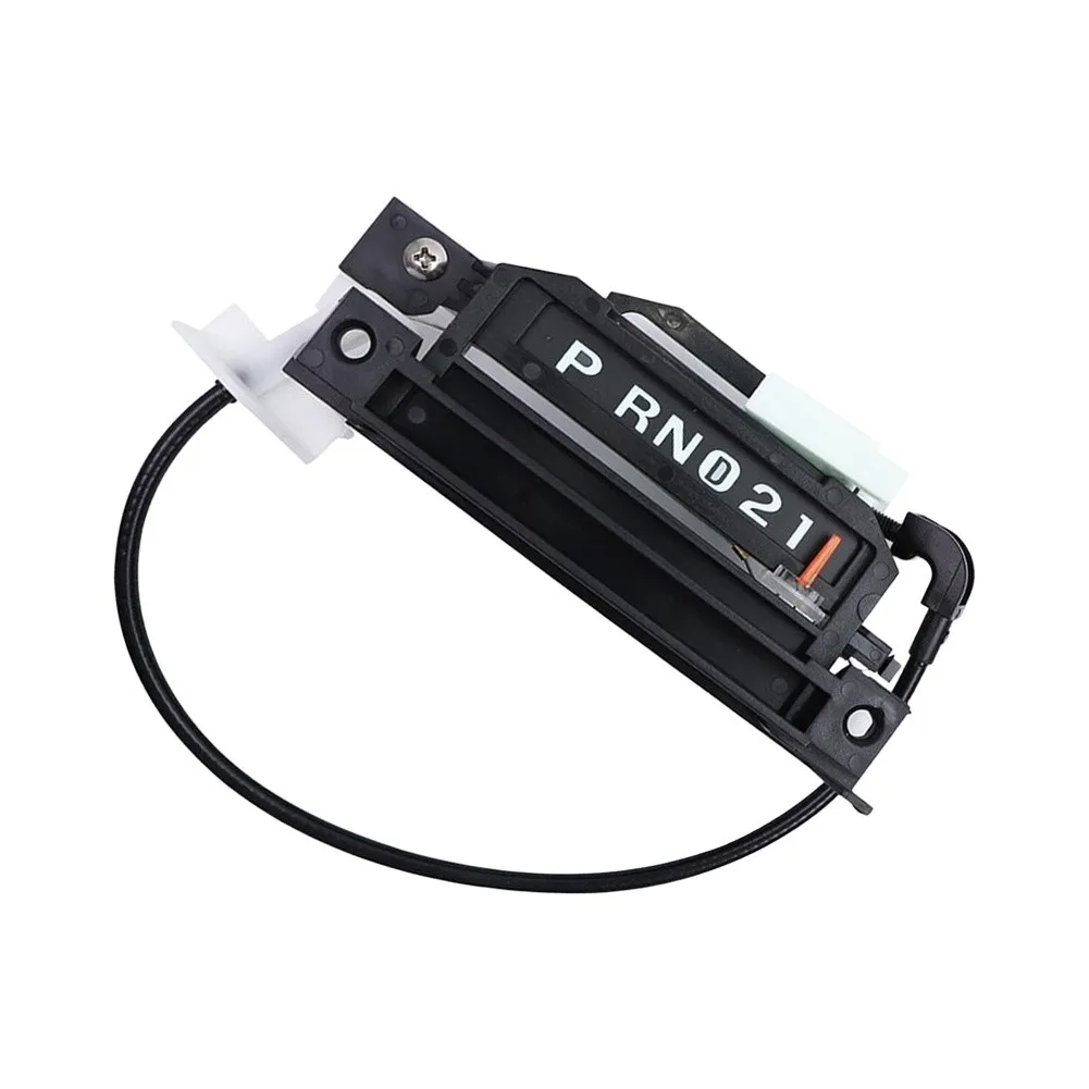 Shift Indicator Assembly Shift Indicator Cable For Daily Commuting As Shown Direct Replacement Car Parts Shift Indicator