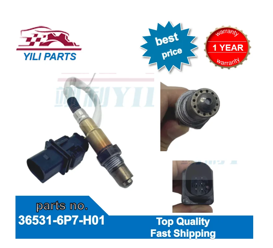 

Кислородный датчик для Honda Crider 1.0L 2019 36531-6P7-H01