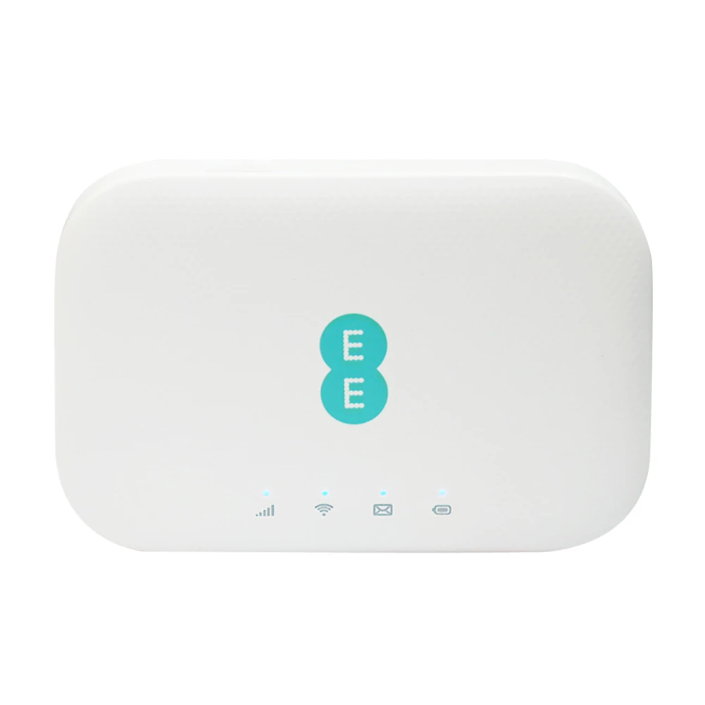 Alcatel EE71 4G Wireless Router 300Mbps Quick Access The Internet Micro USB 2.0 Interface Portable Mini Outdoor Hotspot