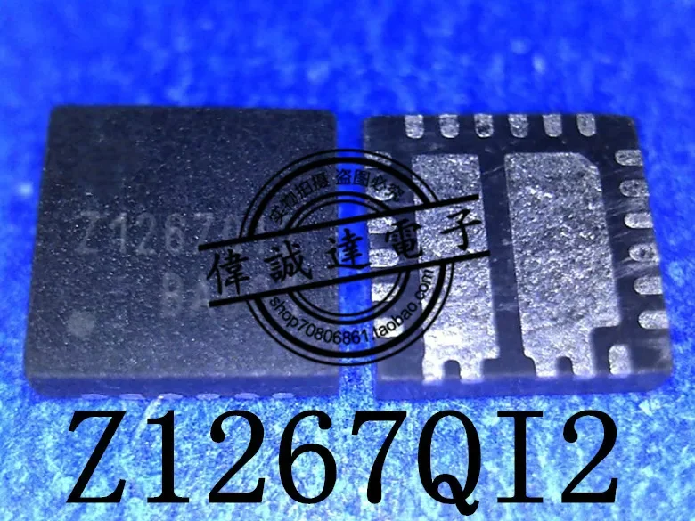 

20шт AOZ1267QI-02 Z1267QI2 Z1267Q12 Z 1267012 QFN Новый