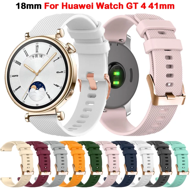 Huawei watch gt strap replacement hot sale