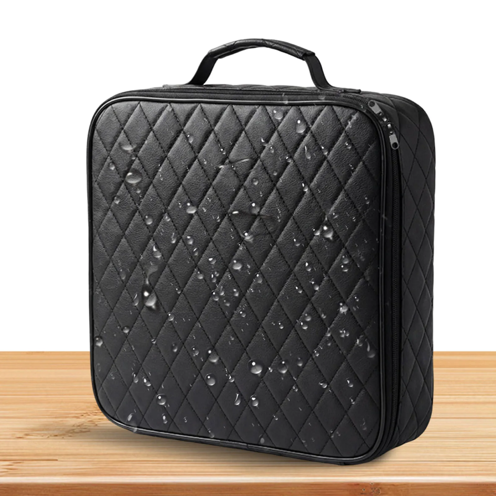 Electric Vehicle Charging Cable Bag Waterproof EV Charger Cable Storage Case for Electric Vehicle Garage Or Travel