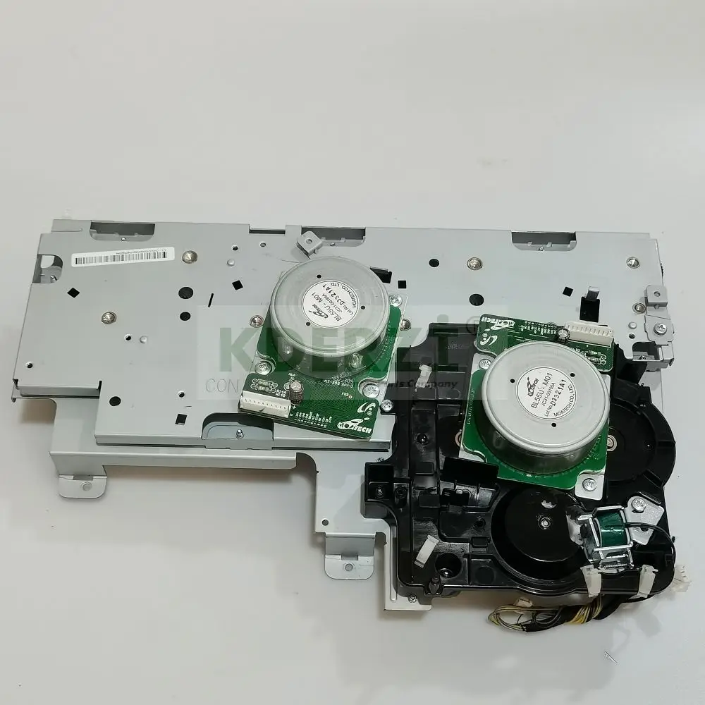 OEM JC93-00669A Main Drive Unit for Samsung CLX4195 4175 CLP415 C1810 1860 Series Printer Spare Parts Drive System