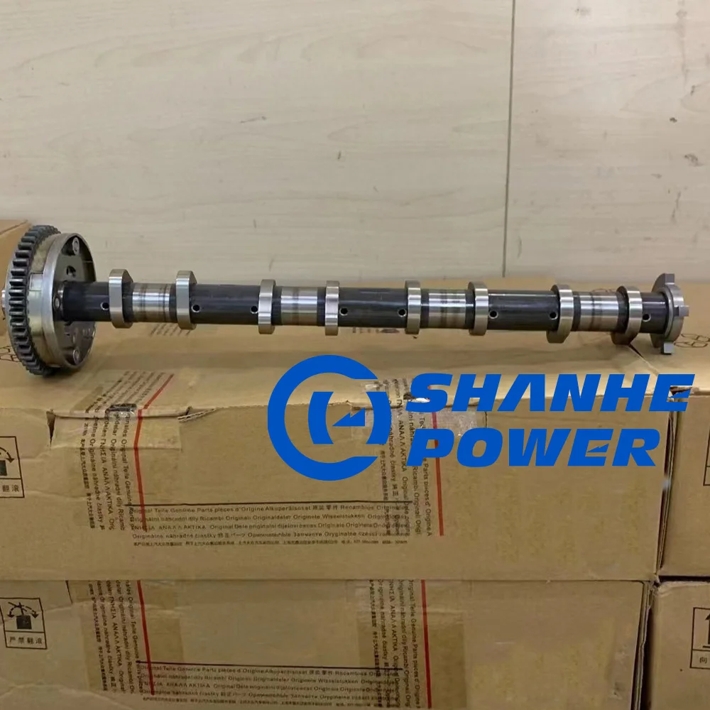 EA888 Gen3 06J109021AD Intake Camshaft Automobile Engine Parts For VW Angtu Golf Passat Costa Car Accesorios аксесуари