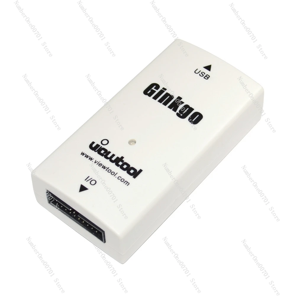 

USB to SPI Adapter USB-GPIO/PWM/ADC Support Android Android Micro Wire