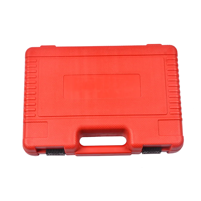 Car Cooling System Refill Tester Radiator Vacuum Purge Refill Tool Kit Water Tank Pressure Gauge Leakage Detector