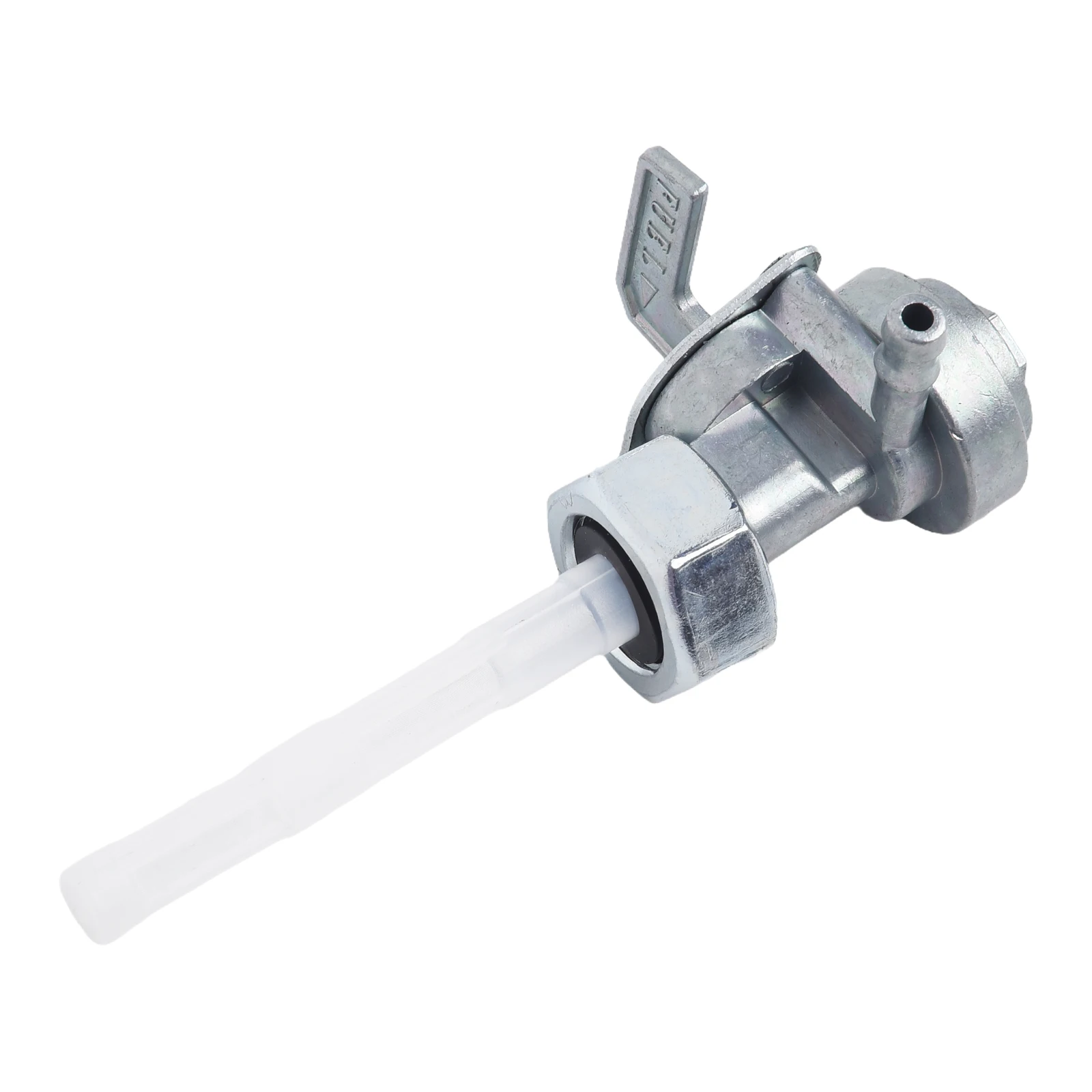Sturdy Fuel Shut off Valve Petcock for For PREDATOR 69728 212cc 4000W 3200W Generator Long lasting Performance