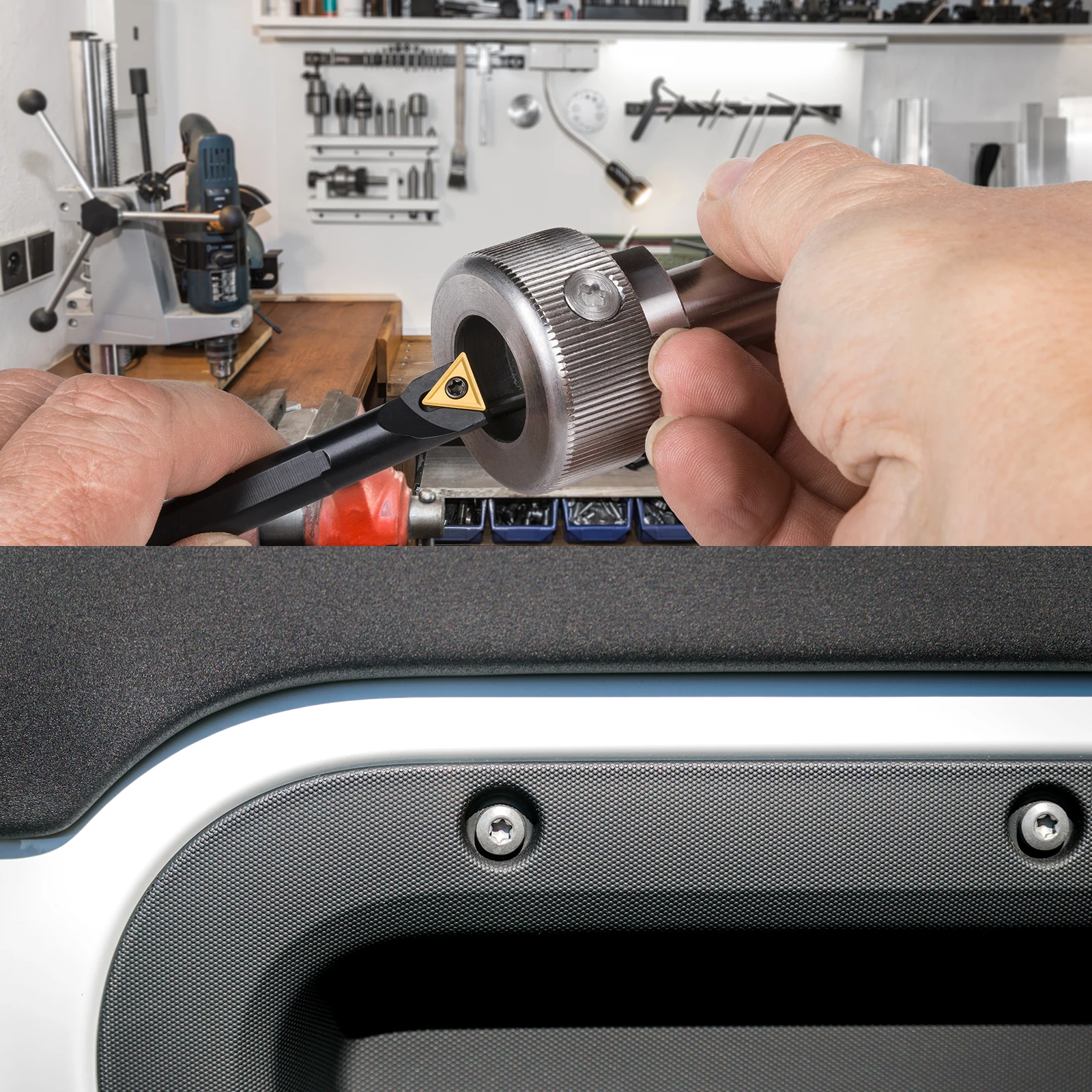 70/80/120/125/160 pz M2 M2.5 M3 M4 M5 M6 Torx Viti di Sicurezza Kit In Acciaio Inox 304 Pan Testa Vite Antimanomissione W Chiave T6