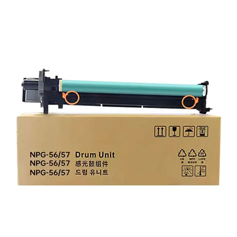 

NPG-56 NPG-57 Drum Unit for Canon IR-ADV 4025 4035 4045 4051 4225 4235 4245 4251