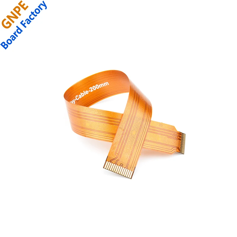 Cable FPC Raspberry PI 5 DSI Softbar de 22 pines a 15 pines para pantallas DSI