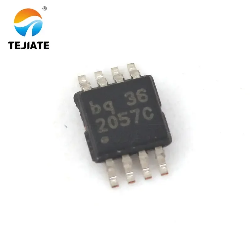 1PCS Bq Chips BQ205… - image
