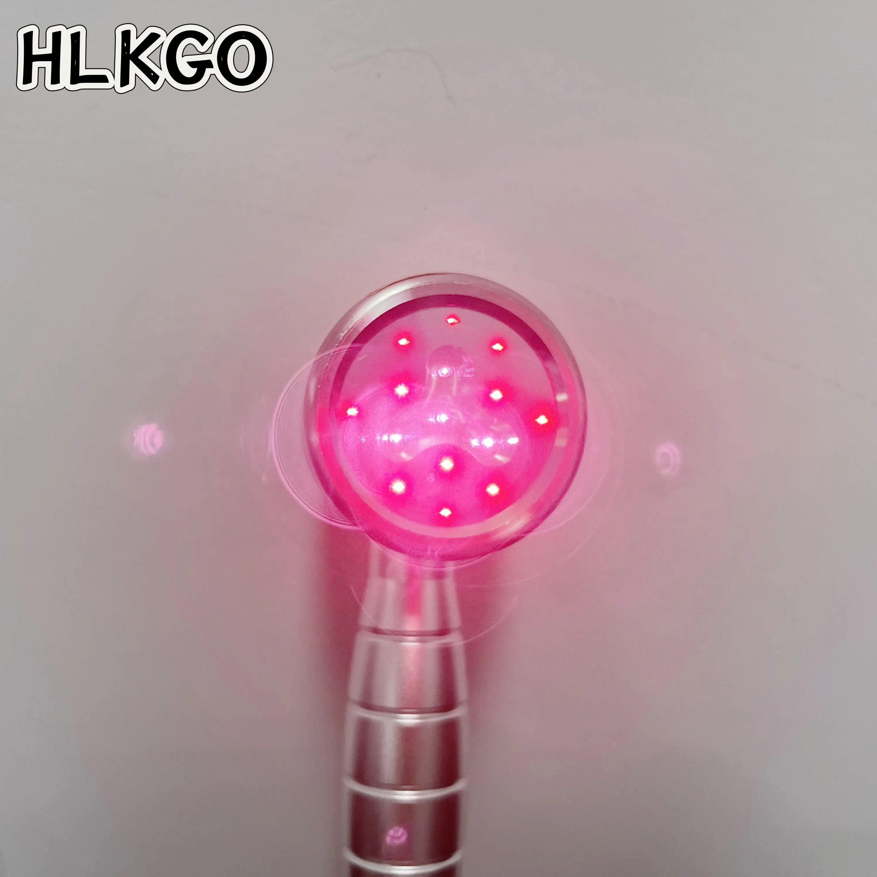 

1064nm Laser Therapy Device 16 Diodes for Knee Arthritis, Tendonitis, Carpal Tunnel Syndrome Red/Near Infrared Light