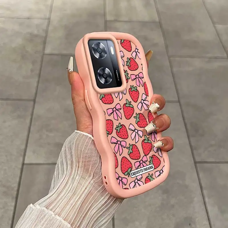 Strawberry Scent En… - image