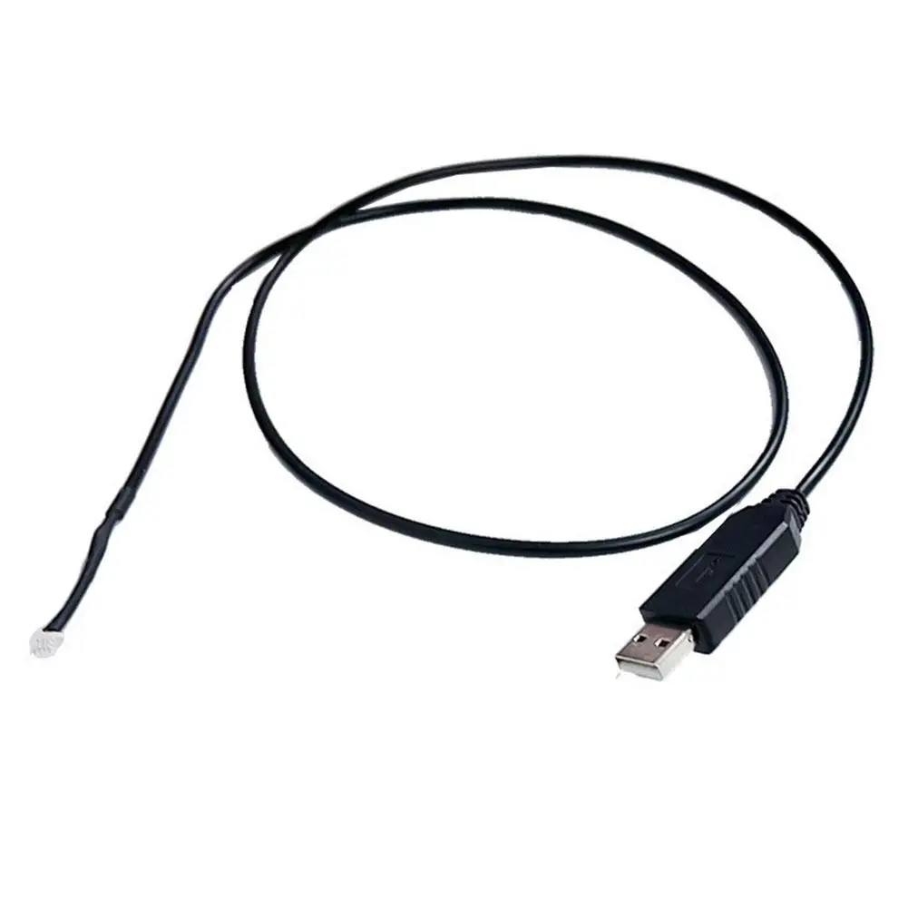 Cable de serie Uart para Raspberry Pi 5, color negro, 1 unidad, P6l8