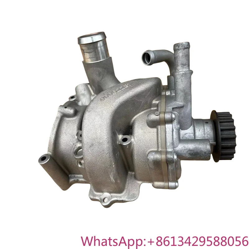 

Engine Coolant Pump,Water Pump for Mclaren 540C,570S,570GT,600LT,720S,GT,Senna,13FA018CP,14FA021CP,Used