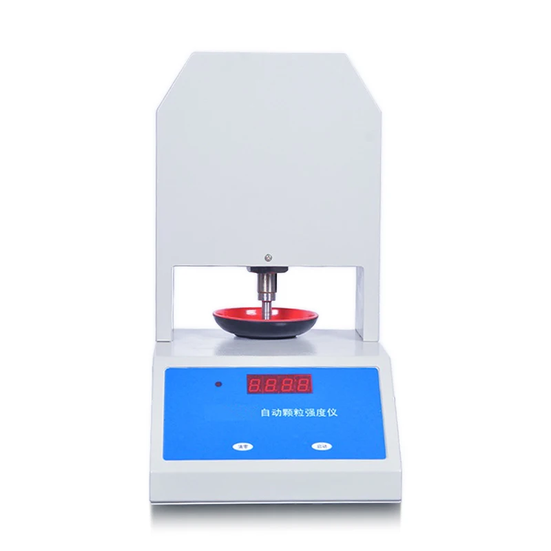 Automatic Particle Strength Tester Particle Strength Analyzer