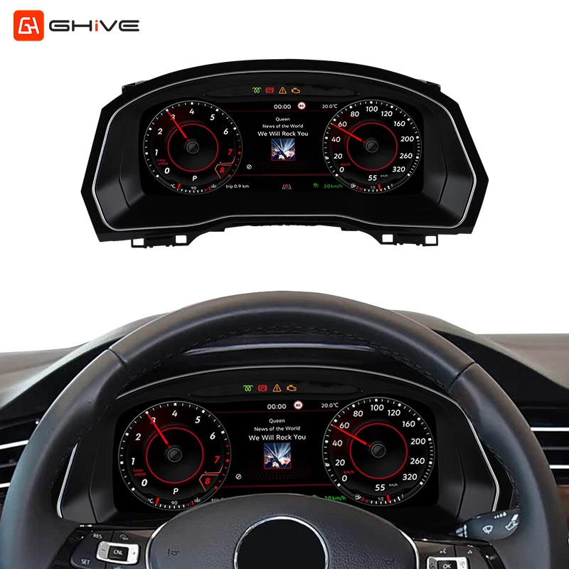 Ghive 12.3