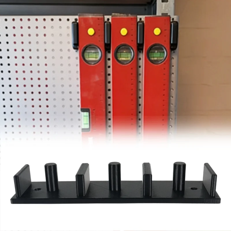 

Level Holder Bracket For Workzone Level Drill Mount Holder Drilling Diameter 12mm Width 50mm