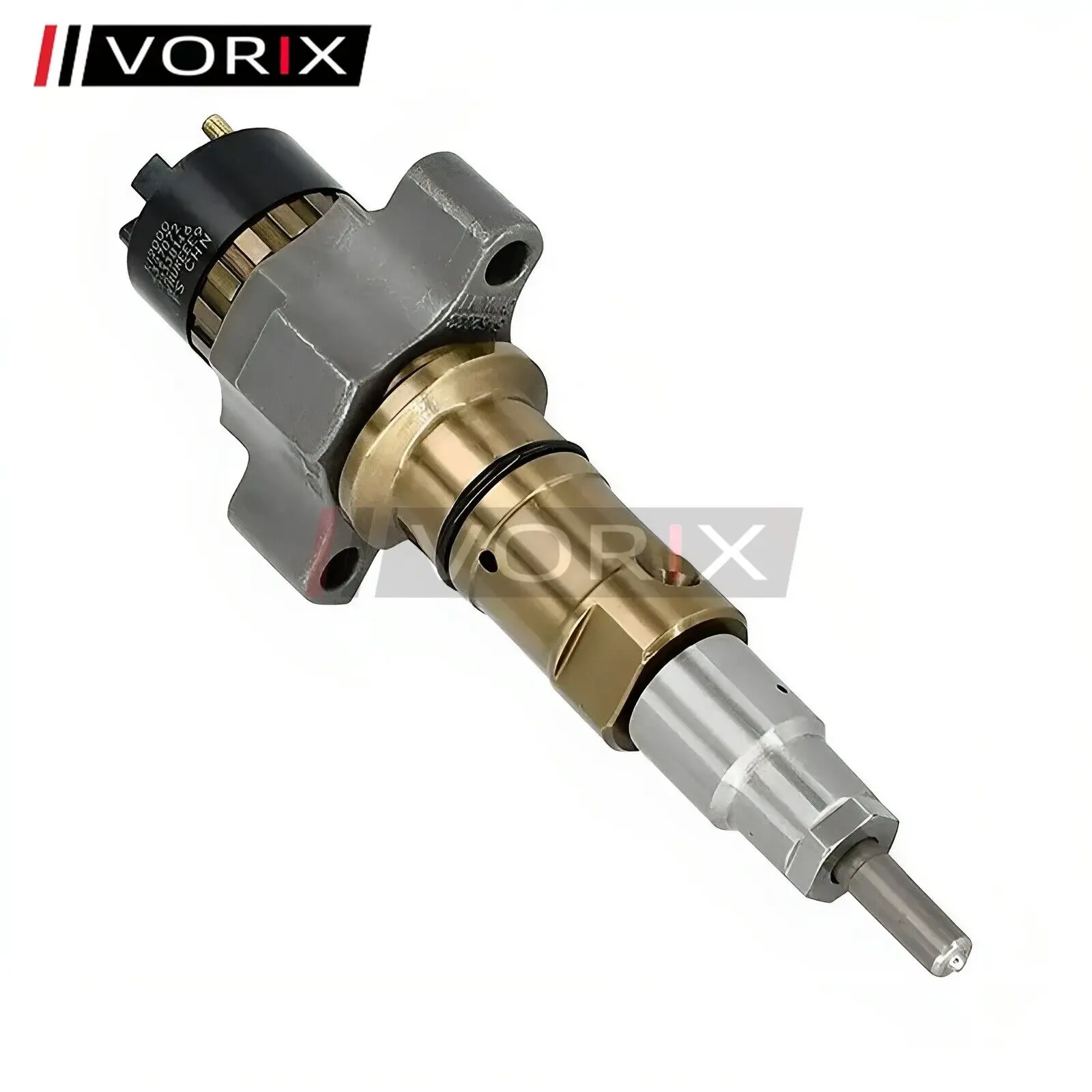 

VORIX 4928421 New Diesel Common Rail Injector For Cummins ISC8.3 ISL9.5 Truck Engine