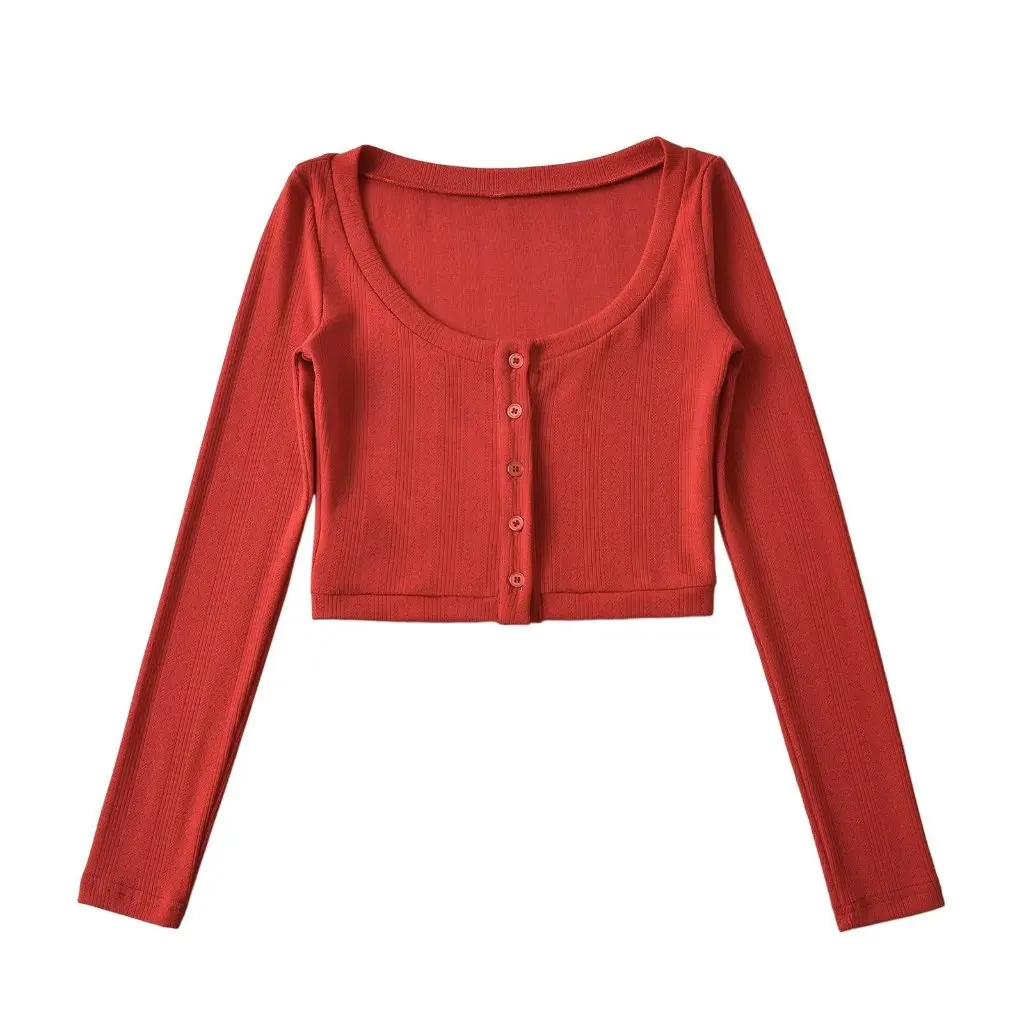 

Summer Cardigan for Women Pure Desire Style Short Sexy Top Outer Wear Small Fit Machine Washable