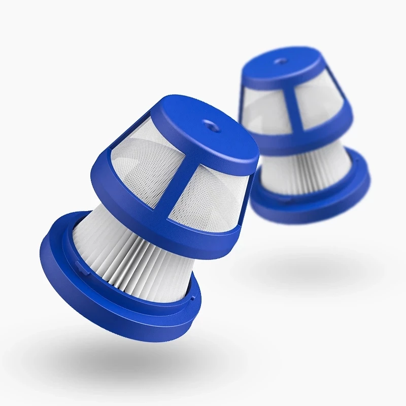 Filtro de aspiradora para Eufy H11 repuestos de aspiradora de mano reemplazo de filtros