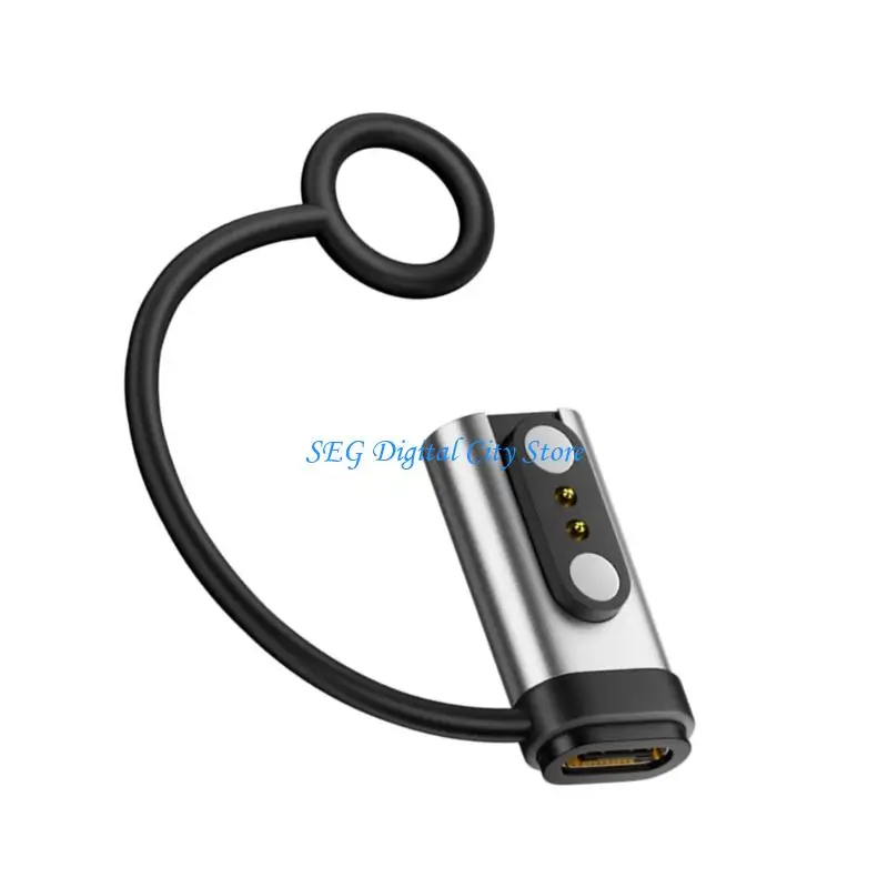 U75B Universal USB C Chargers Connectors For Watches Fitness Trackers