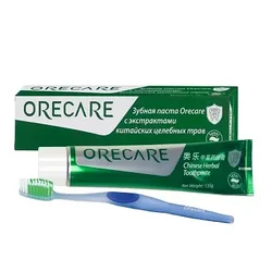 TIENS Orecare Toothpaste with Chinese Herbs