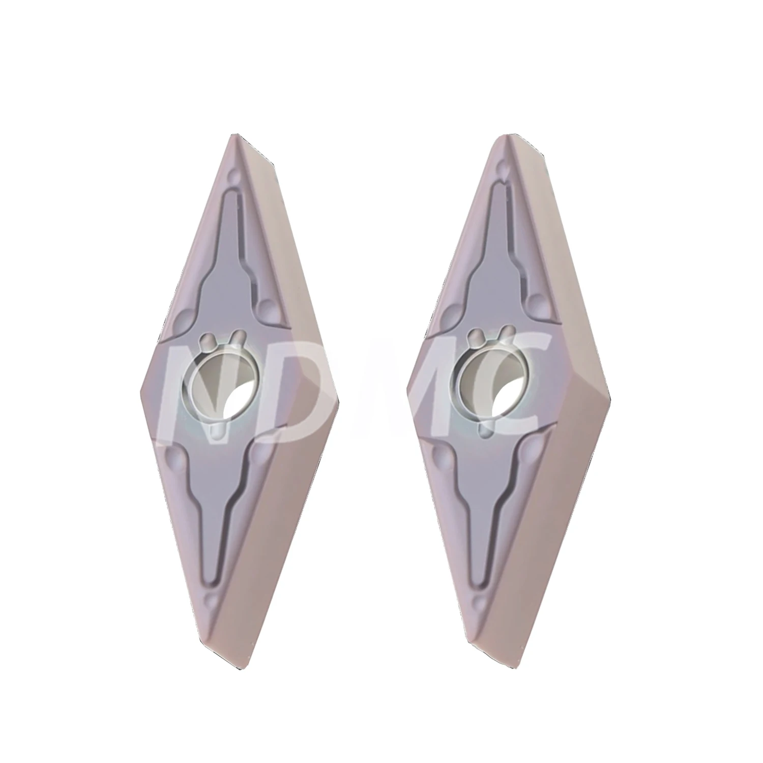 CNC Lathe VNMG160404/160408-MA LF6018 Stainless Steels Turning Tools Machining Stainless Steels Tools Lathe Parts Turning tools