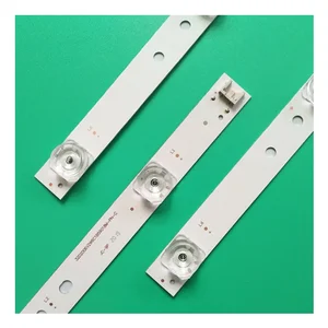 شريط إضاءة خلفية LED ل LG ، 32LB561B 32LF550D 32LB551B 32LB5820 32LF5610 32LB570B DRT 3.0 32 6916L-1974A 1974B 1975A 2223A 2224A أفضل 12 مبيعا لشاشة تلفزيون LG 32 مستعملة - No10