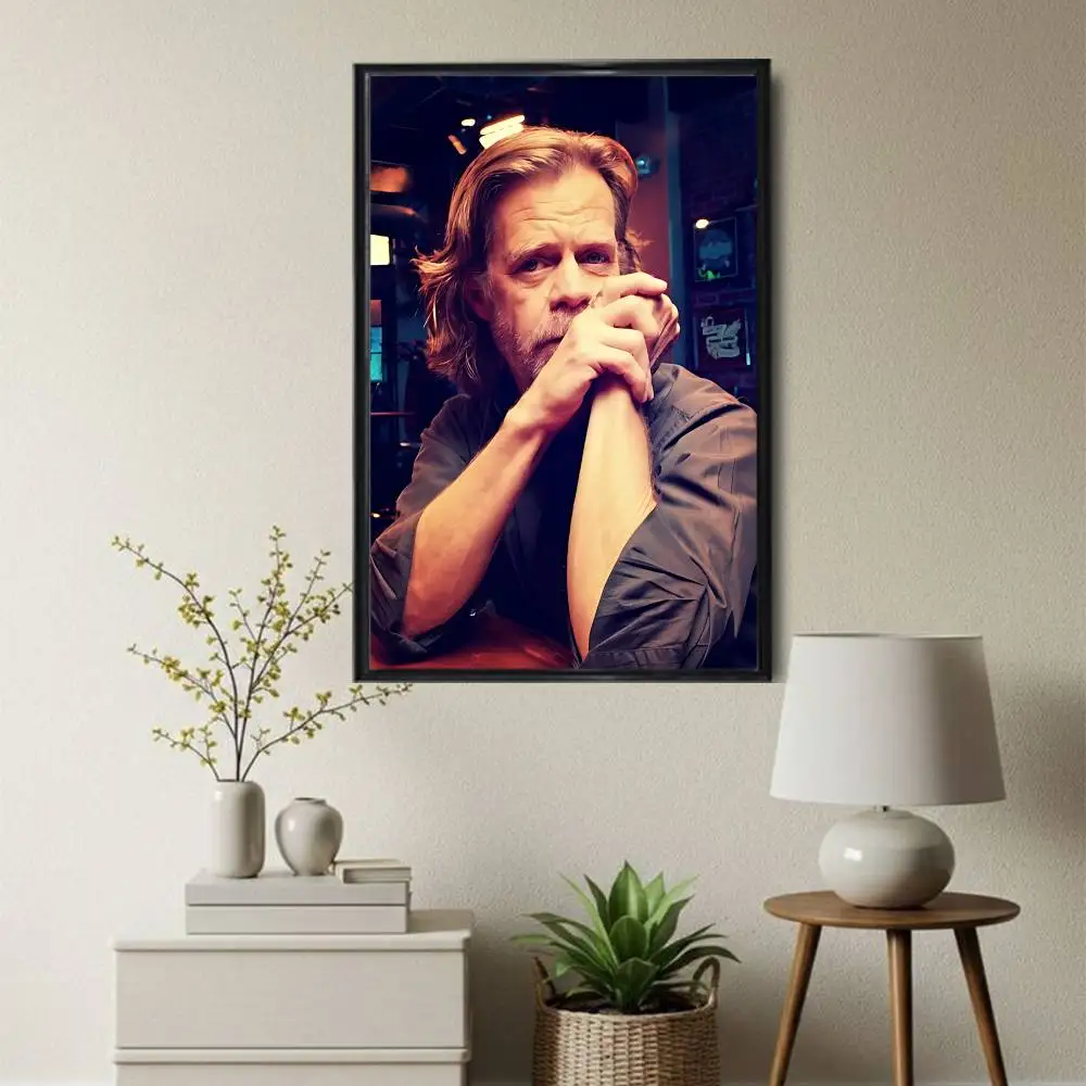 drunk Francis Gallagher Shameless Wall Art Anime Canvas Painting Poster For Living Room Decoration Picture Home Decor
