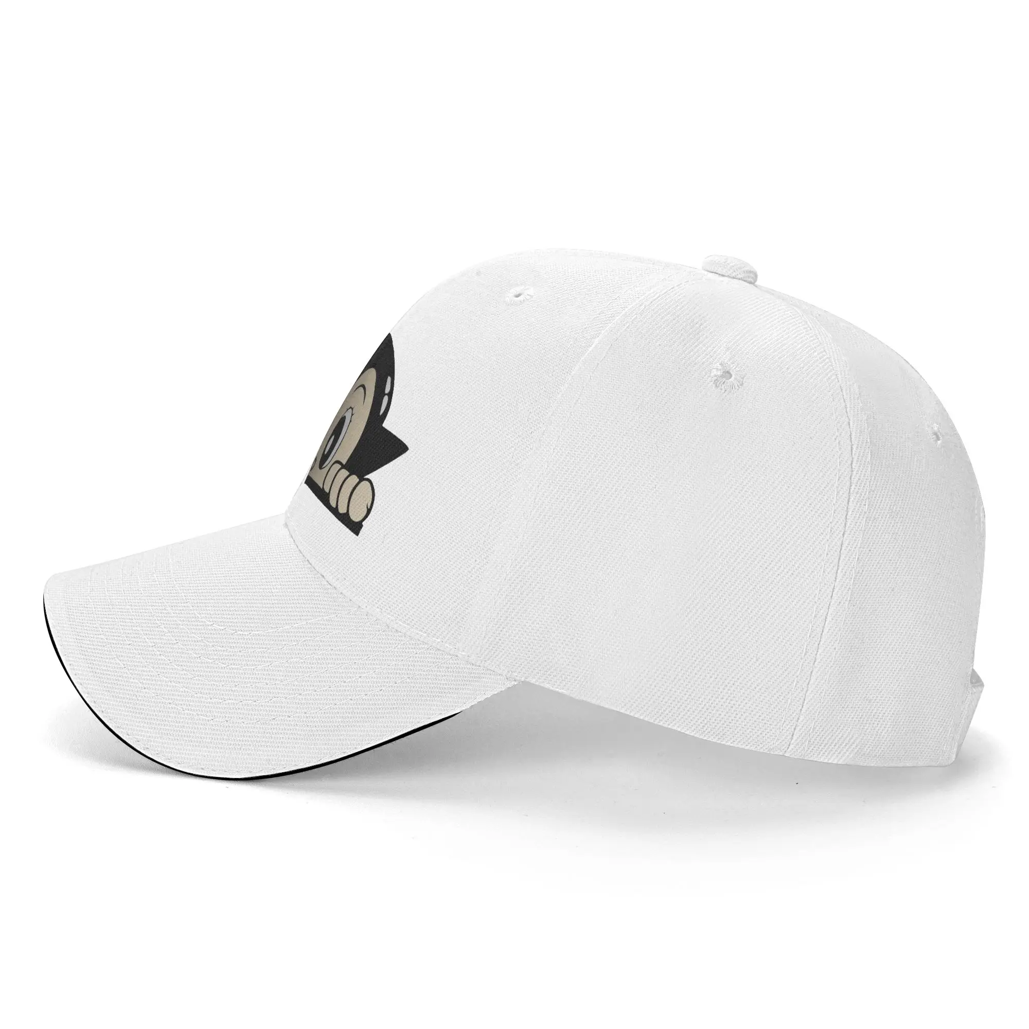 Women Men Astro boy Anime Astroboy Outdoor Hat  Adjustable Cap New Baseball Cap Sports Hats
