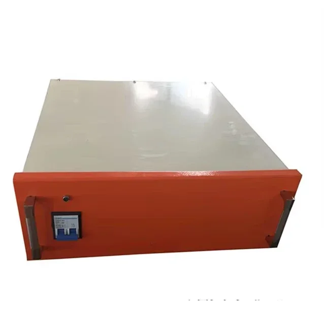 

Power Saving 30 Amp Gold Plating Rectifier with CC/CV Function