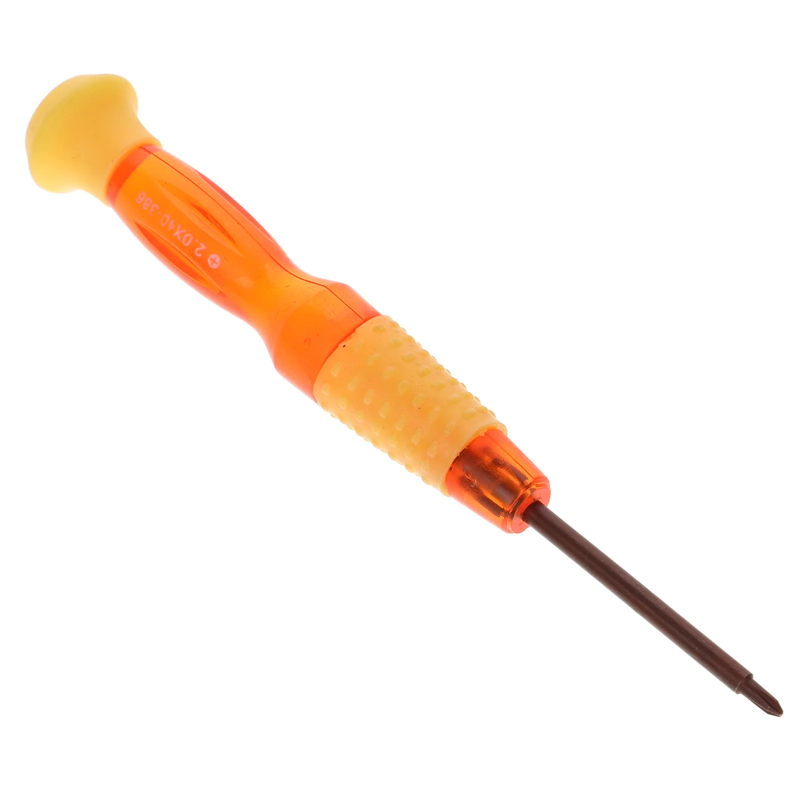 

Car Key Remotes Screwdriver Anti-Slip 4 Prong Cross Tip Small Watch Repair Tool Automotive Key Fob Electronics Screwdriver