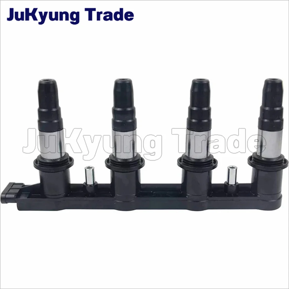 

OEM 96476979 55570160 Ignition coil igniter suitable for Chevrolet Cruze J300 TRAX bobina de encendido