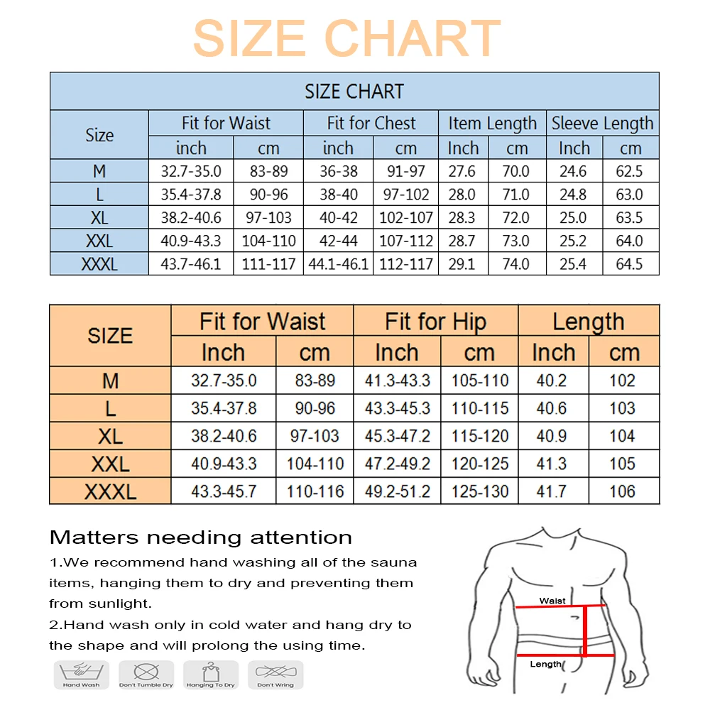 SEXYWG Sauna Suit for Men Hot Sweat Set Weight Loss Sportwear Fitness Sport Shirt Workout Leggings Gym Fat Burning Body Shaper