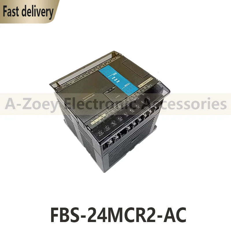 New Original FBS-24MCR2-AC AC220V Programmable Controller